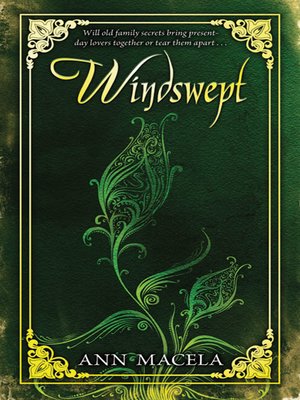 cover image of Windswept